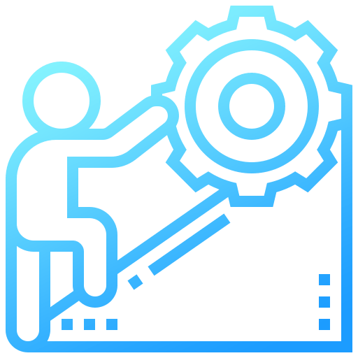 <strong>Your challenges as an entrepreneur, solved step by step</strong> <br>