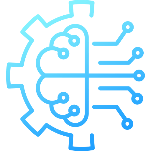 <strong>Artificial Intelligence for your business 24/7</strong> <br>